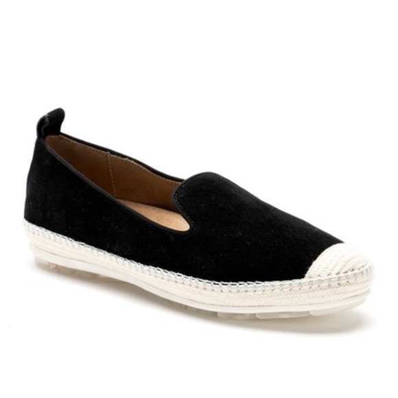 NWT Blondo Bella Waterproof Espadrille Loafer Flat - Picture 2 of 11